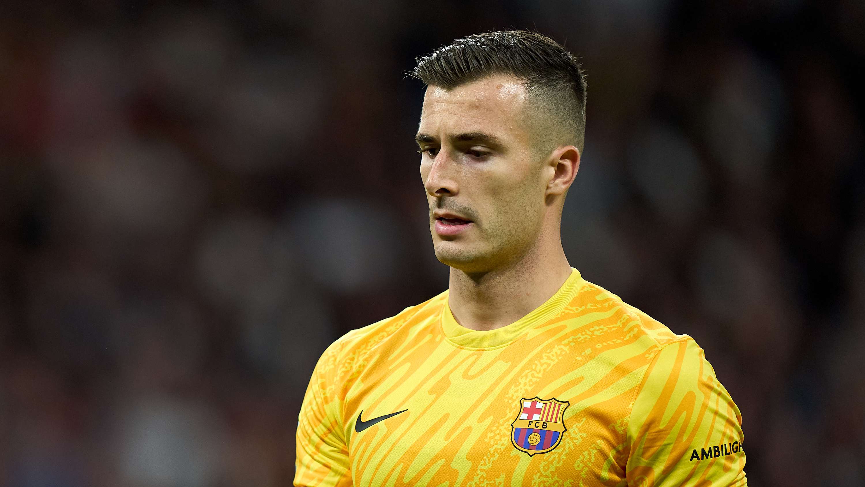 的斗志和不 的斗志和不