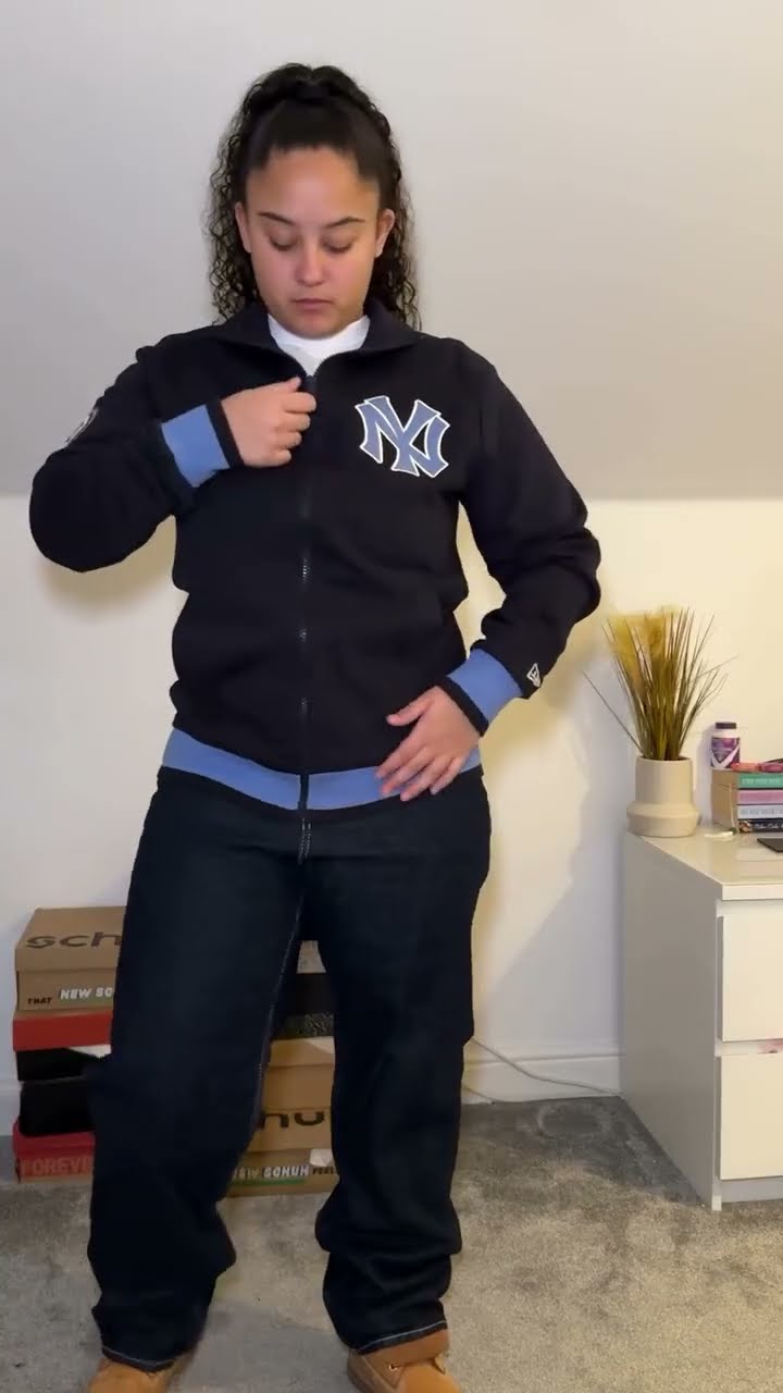 她意识到
